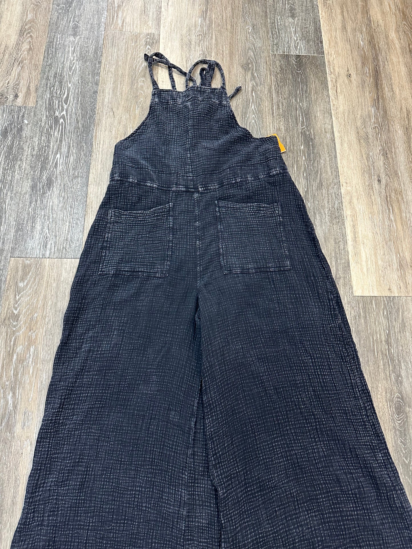 Overalls By Easel In Grey, Size: M