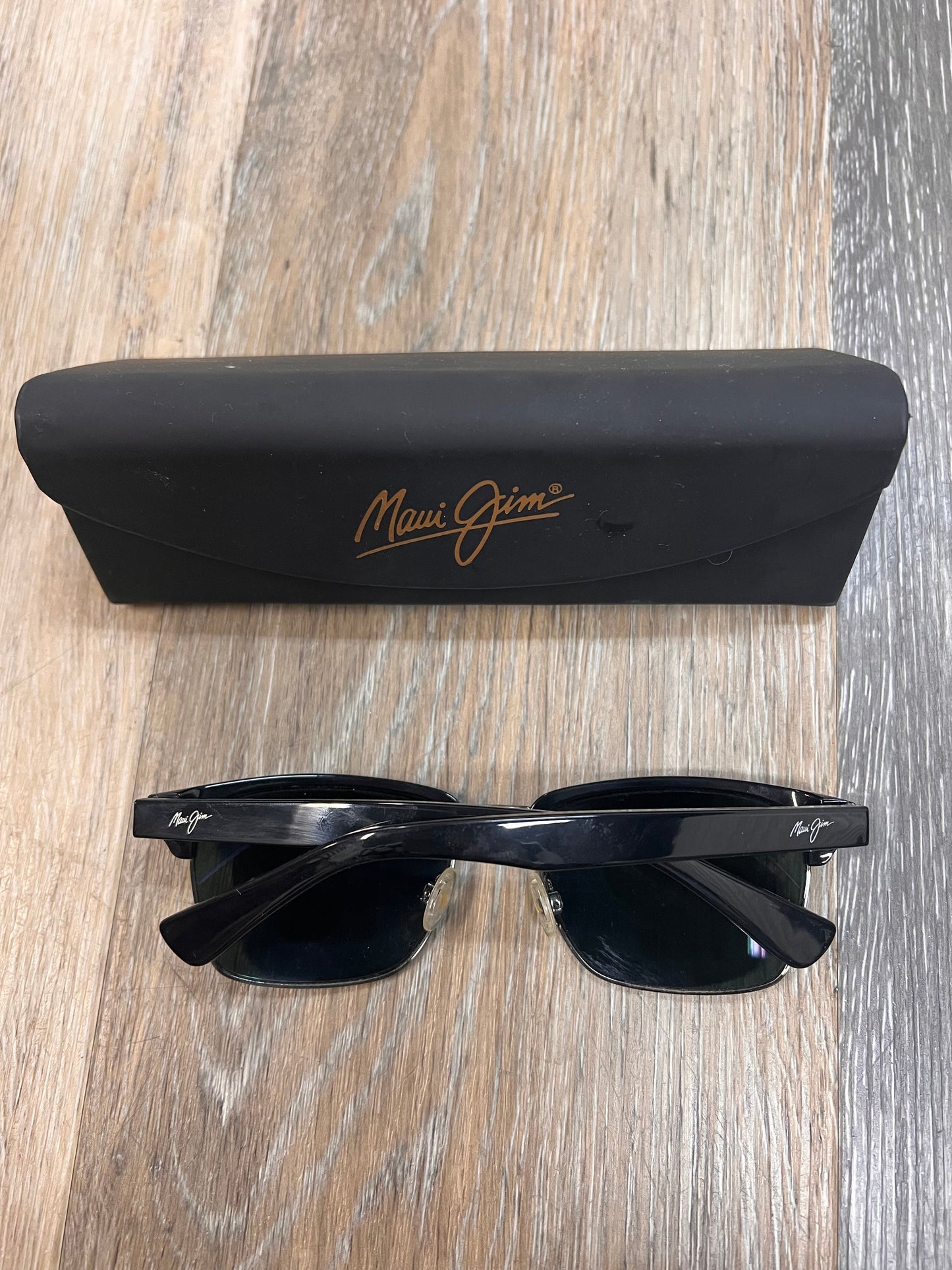 Sunglasses Designer By Maui Jim