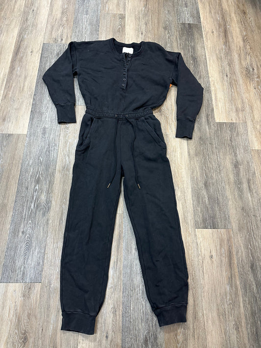 Jumpsuit By Citizens Of Humanity In Black, Size: S