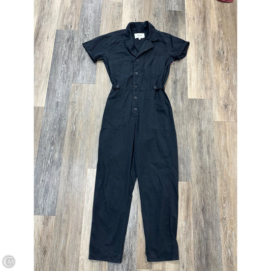 Jumpsuit By Pistola In Black, Size: S