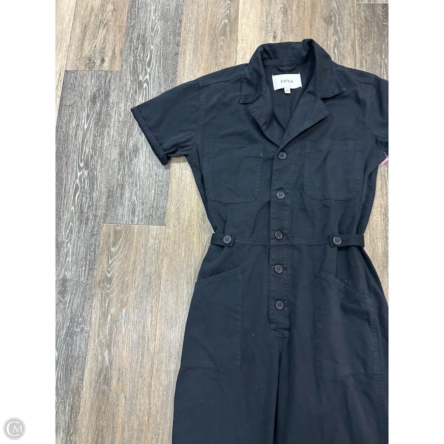Jumpsuit By Pistola In Black, Size: S