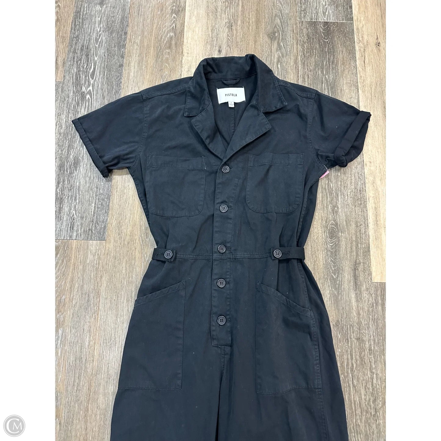 Jumpsuit By Pistola In Black, Size: S