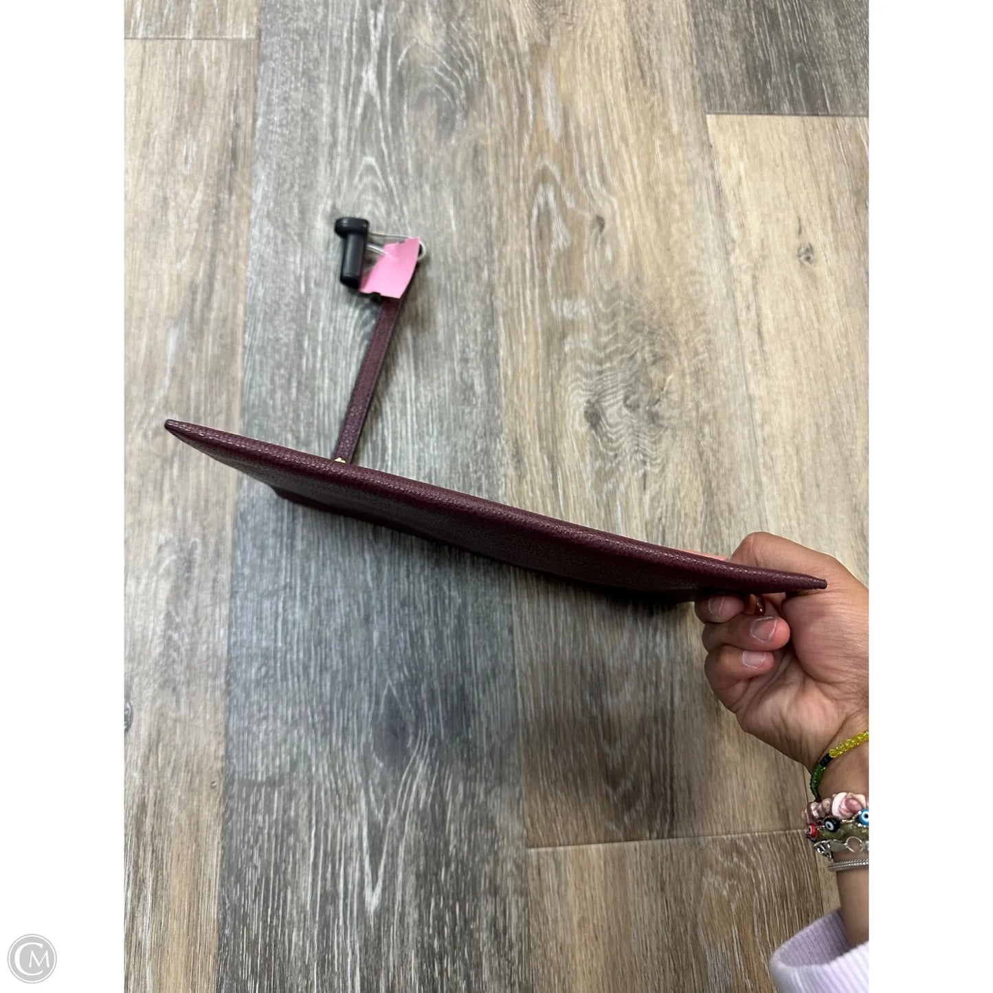 Wristlet Designer By Michael Kors, Size: Medium