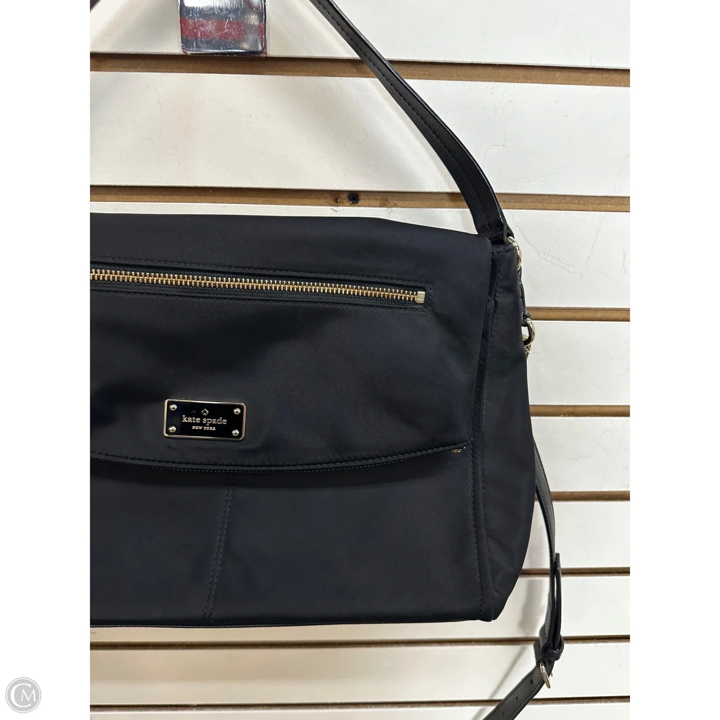 Handbag Designer By Kate Spade, Size: Large