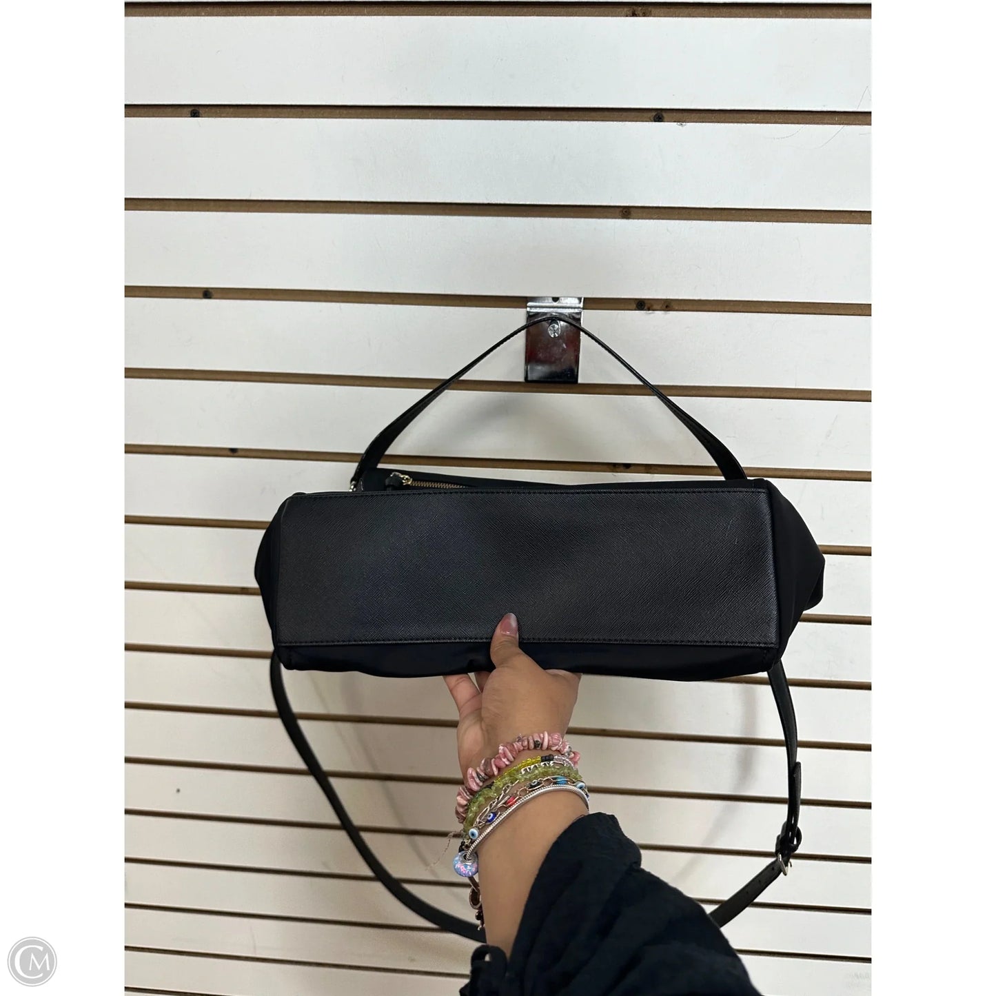 Handbag Designer By Kate Spade, Size: Large