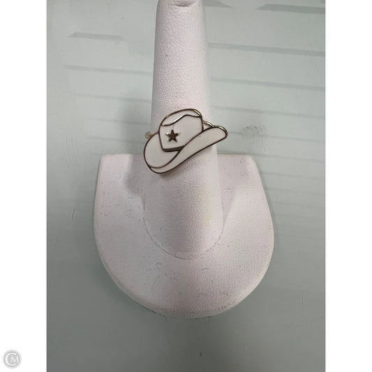 Ring Other By Clothes Mentor Size: 6.5