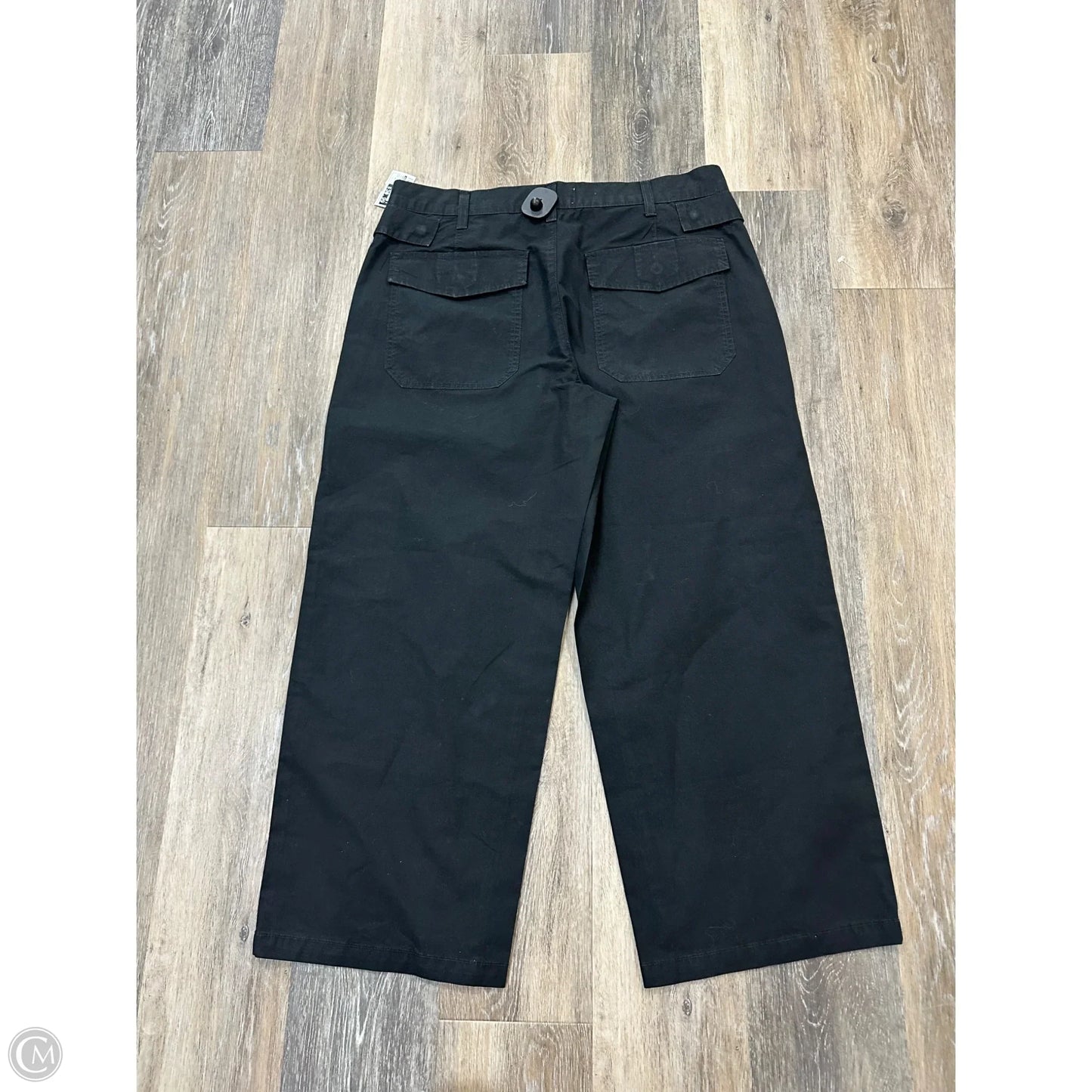Pants Cargo & Utility By Agolde In Black, Size: 12