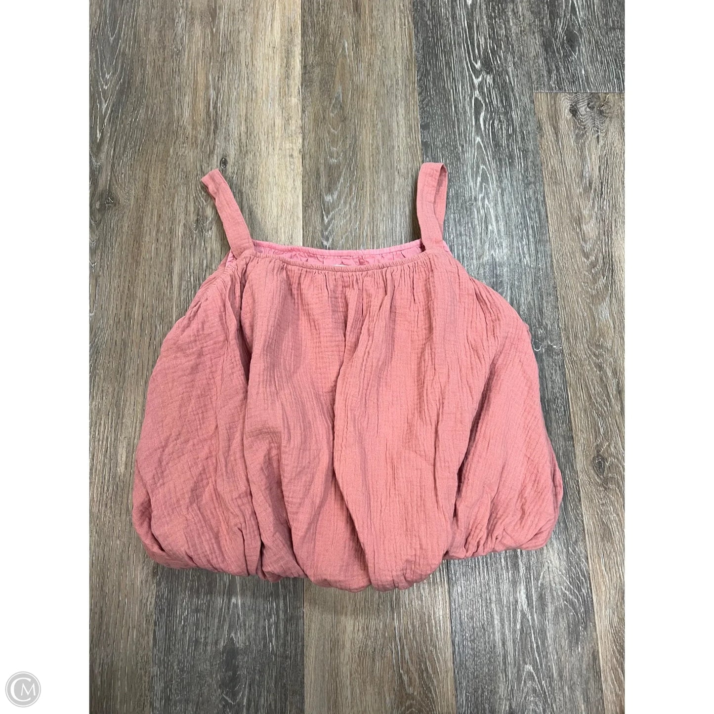 Skirt Set 2pc By Indie Blue In Pink, Size: Xs/S