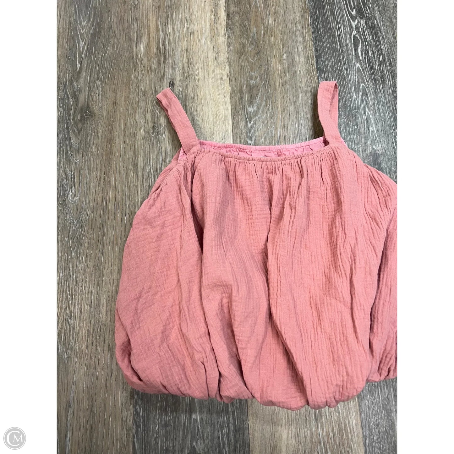 Skirt Set 2pc By Indie Blue In Pink, Size: Xs/S