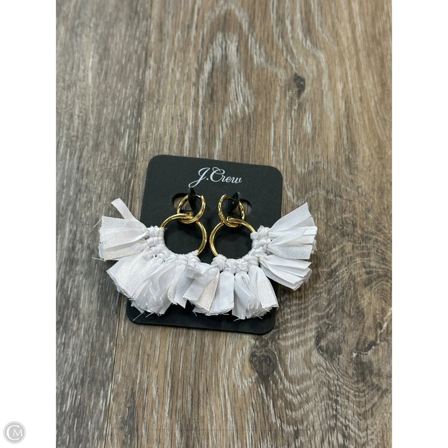 Earrings Other By J. Crew