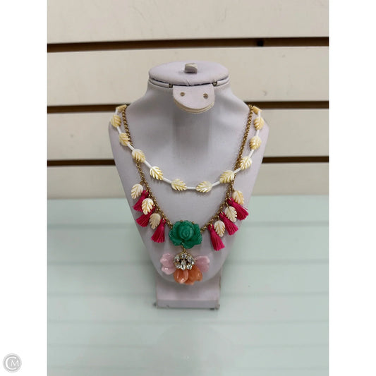 Necklace Other By J. Crew