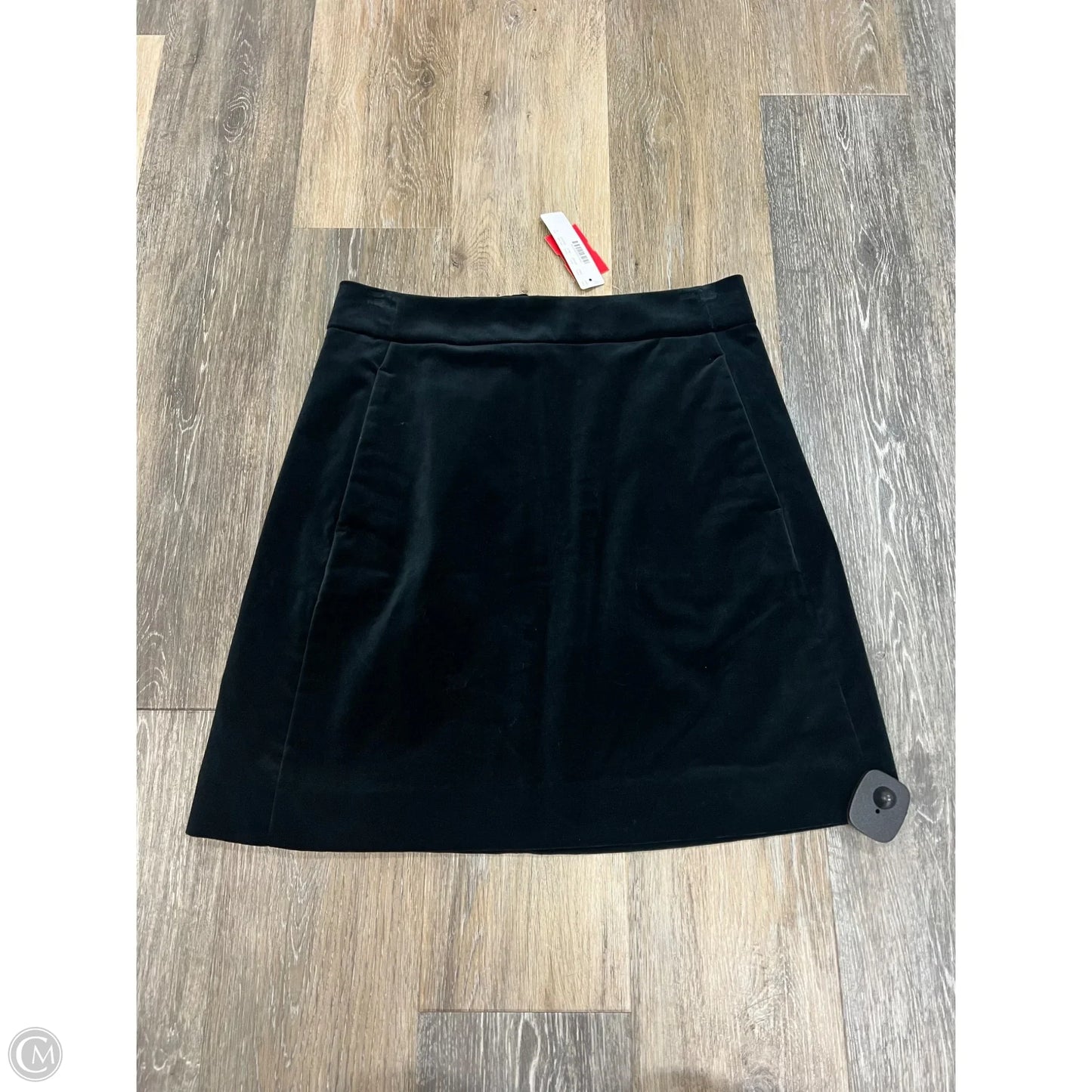 Skirt Mini & Short By J. Crew In Black, Size: 4