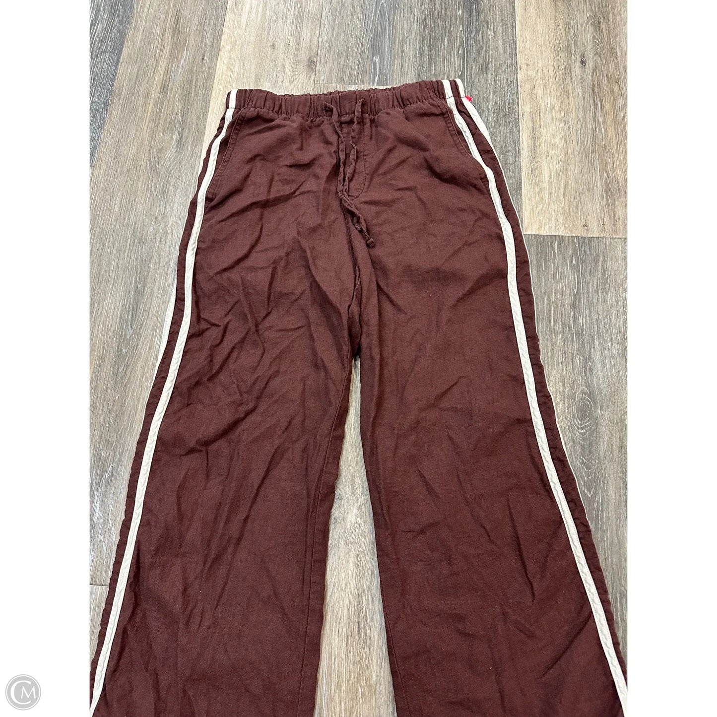 Pants Other By Gap In Brown, Size: Xs