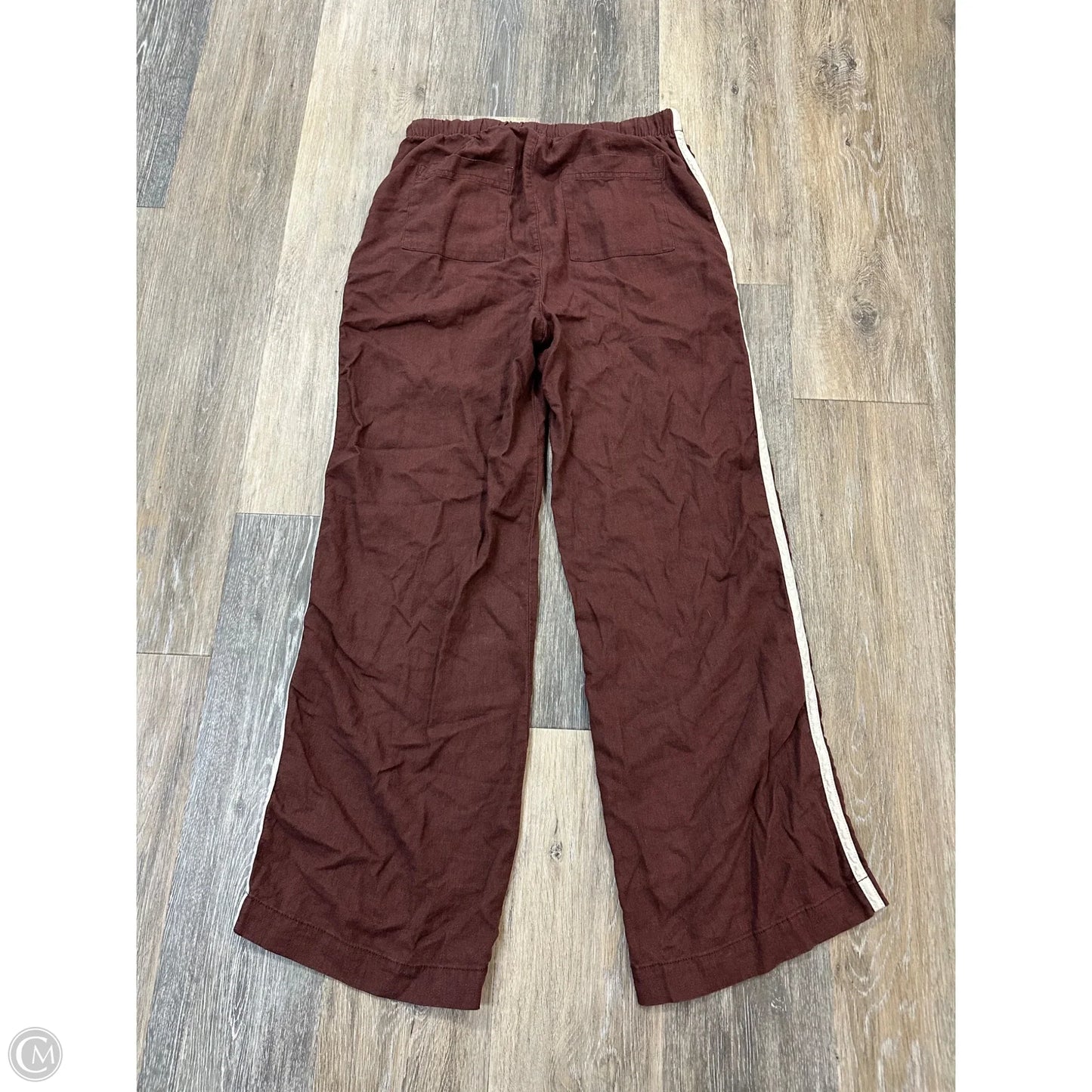 Pants Other By Gap In Brown, Size: Xs