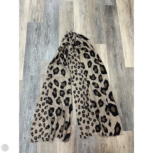 Scarf Long By Clothes Mentor