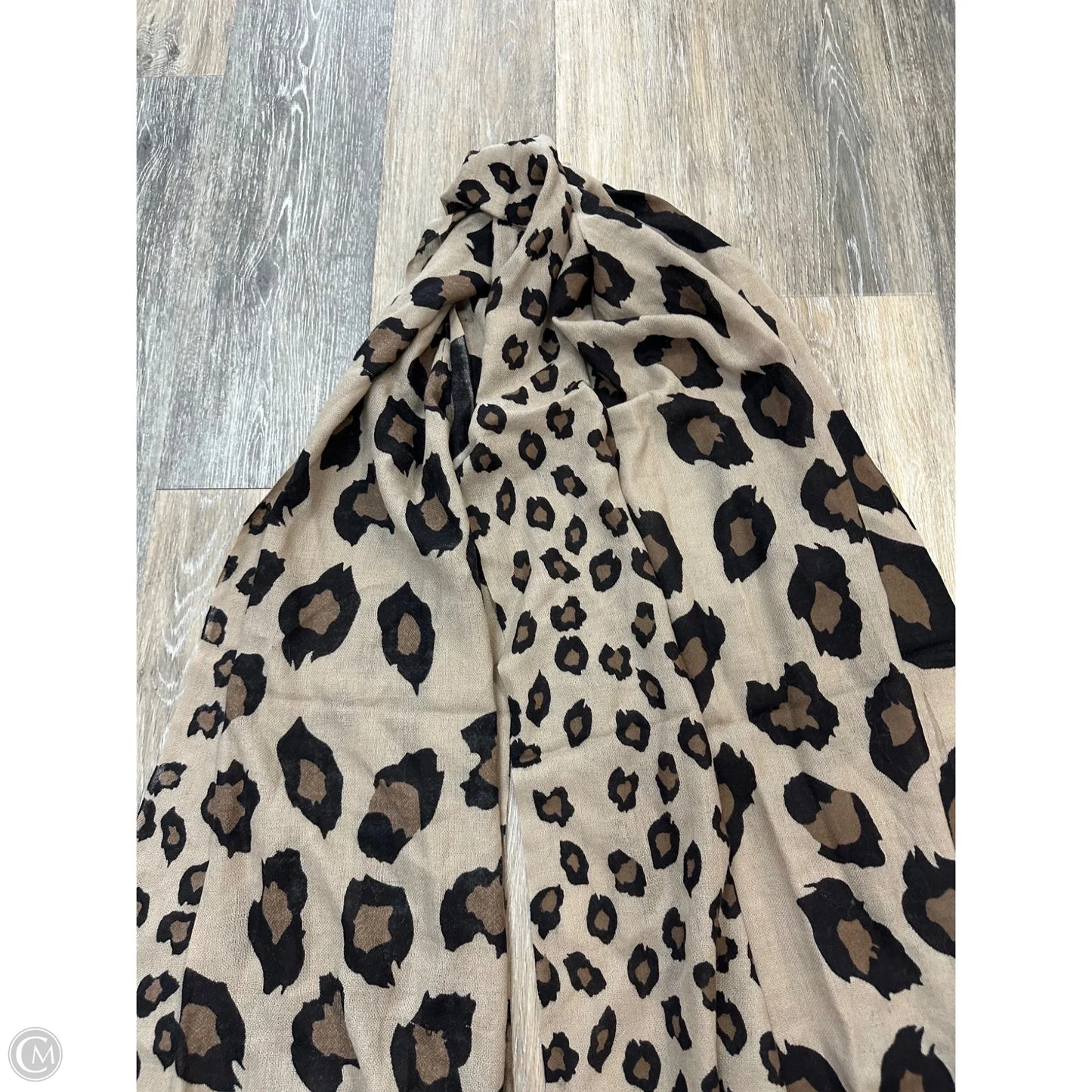 Scarf Long By Clothes Mentor