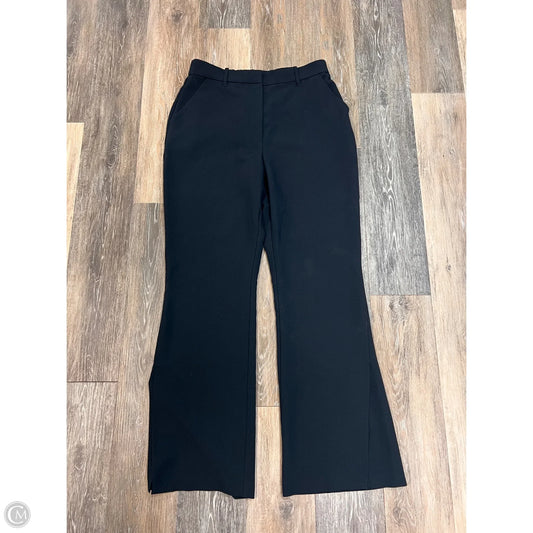 Pants Dress By Abercrombie And Fitch In Black, Size: 12L