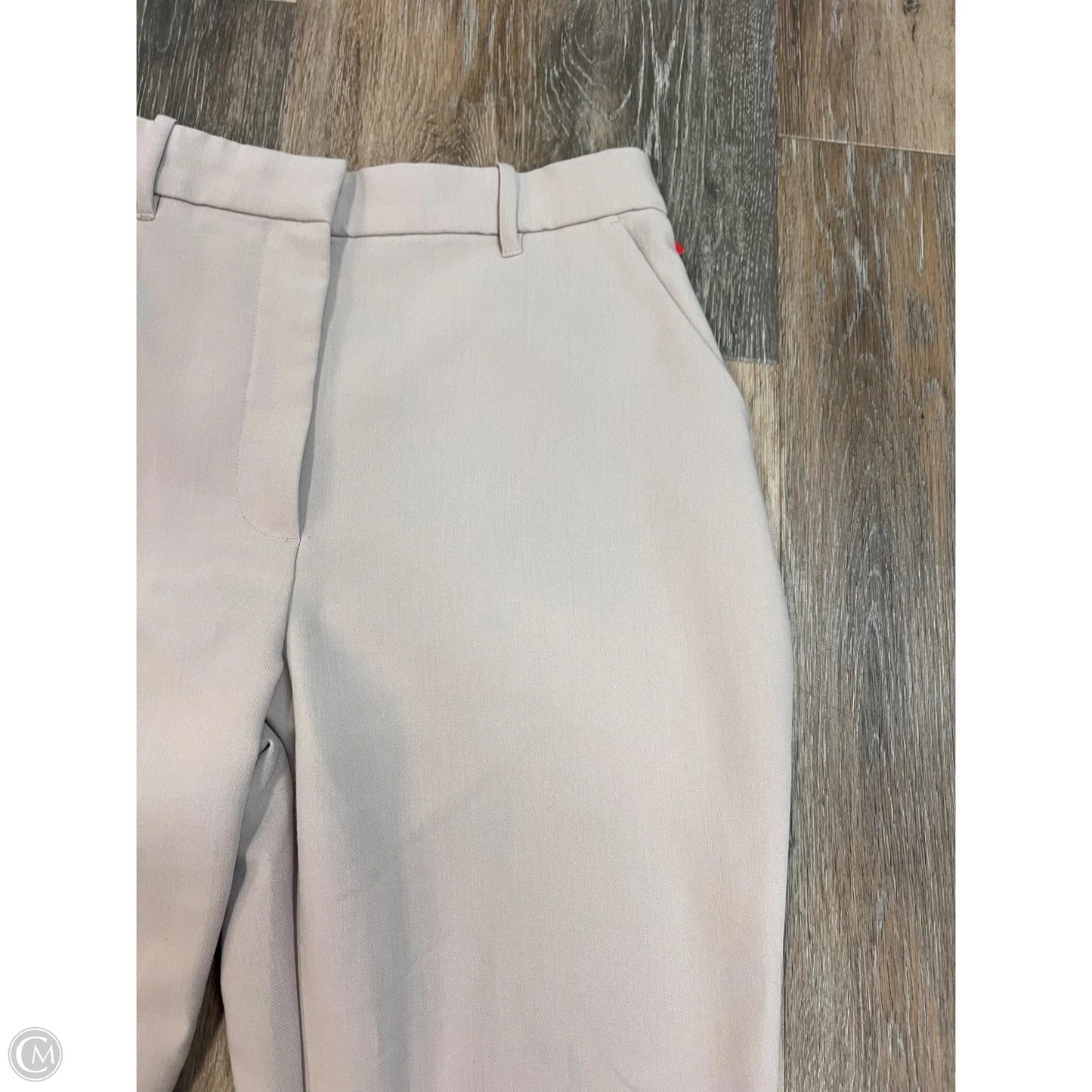 Pants Dress By Abercrombie And Fitch In Tan, Size: 12