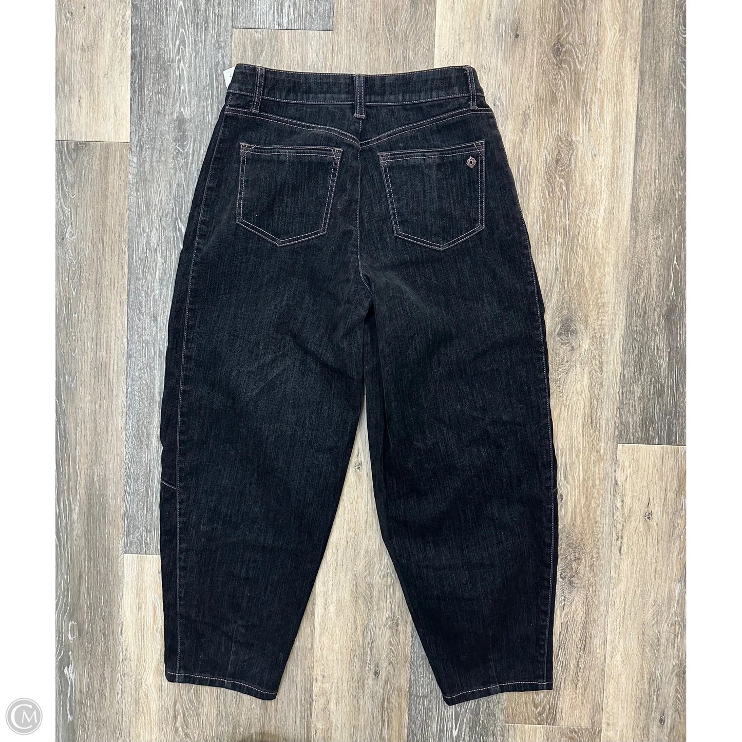 Pants Other By Democracy In Black, Size: 6