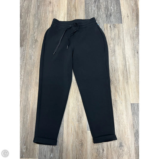 Athletic Pants By Spanx In Black, Size: M