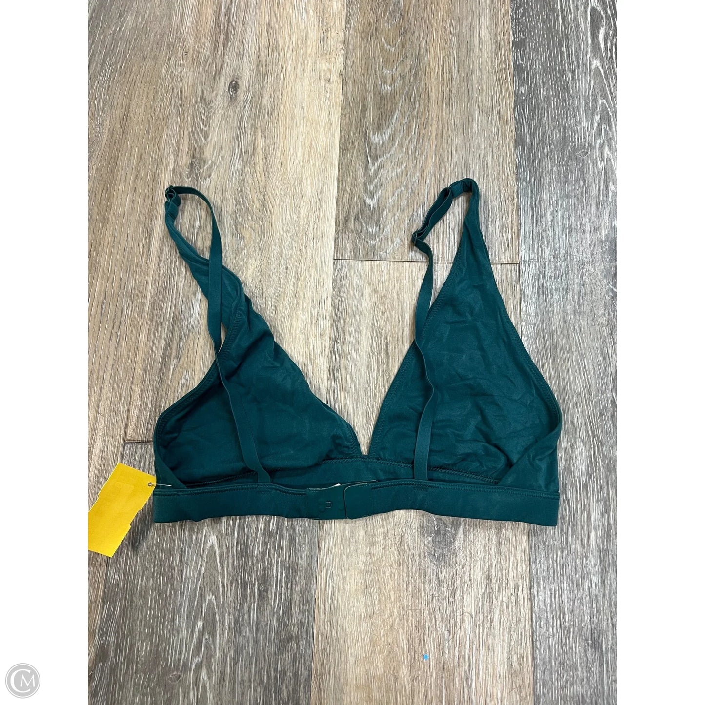 Bra By Lululemon In Teal, Size: 6