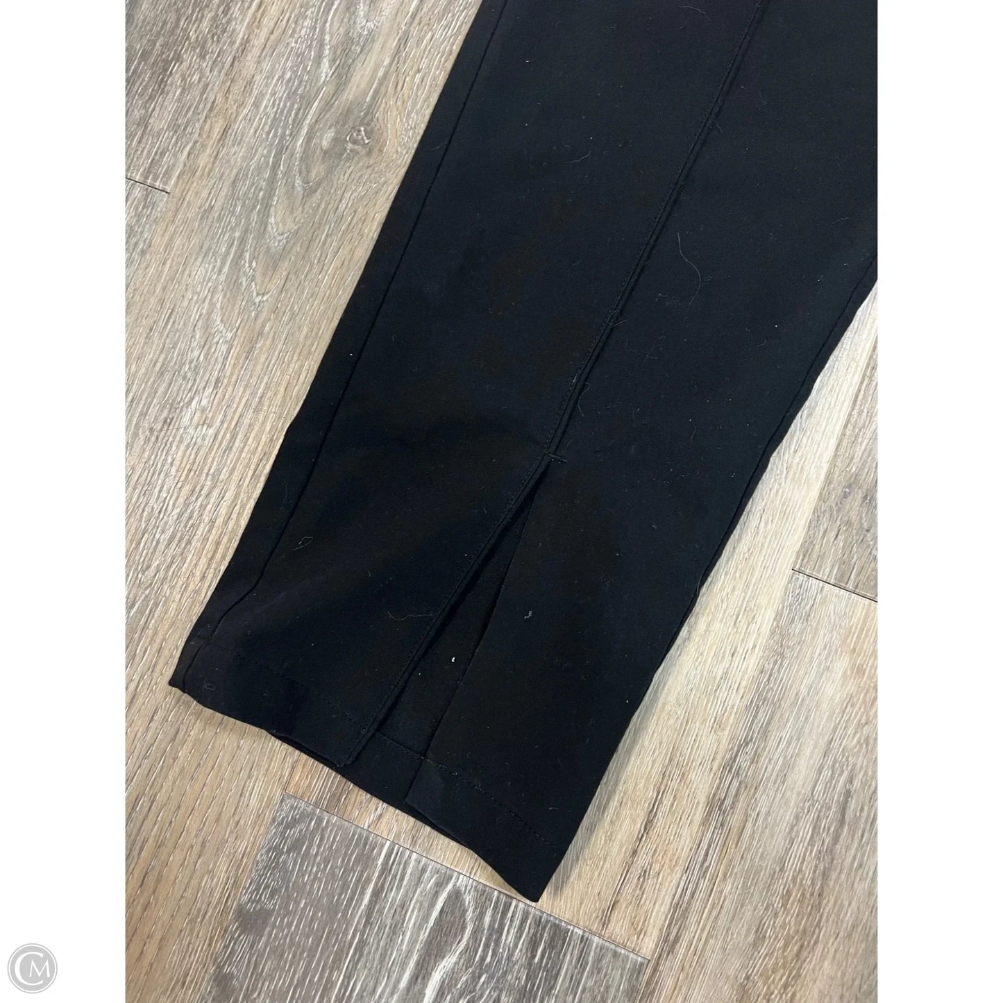 Scrub Pants By Figs In Black, Size: M