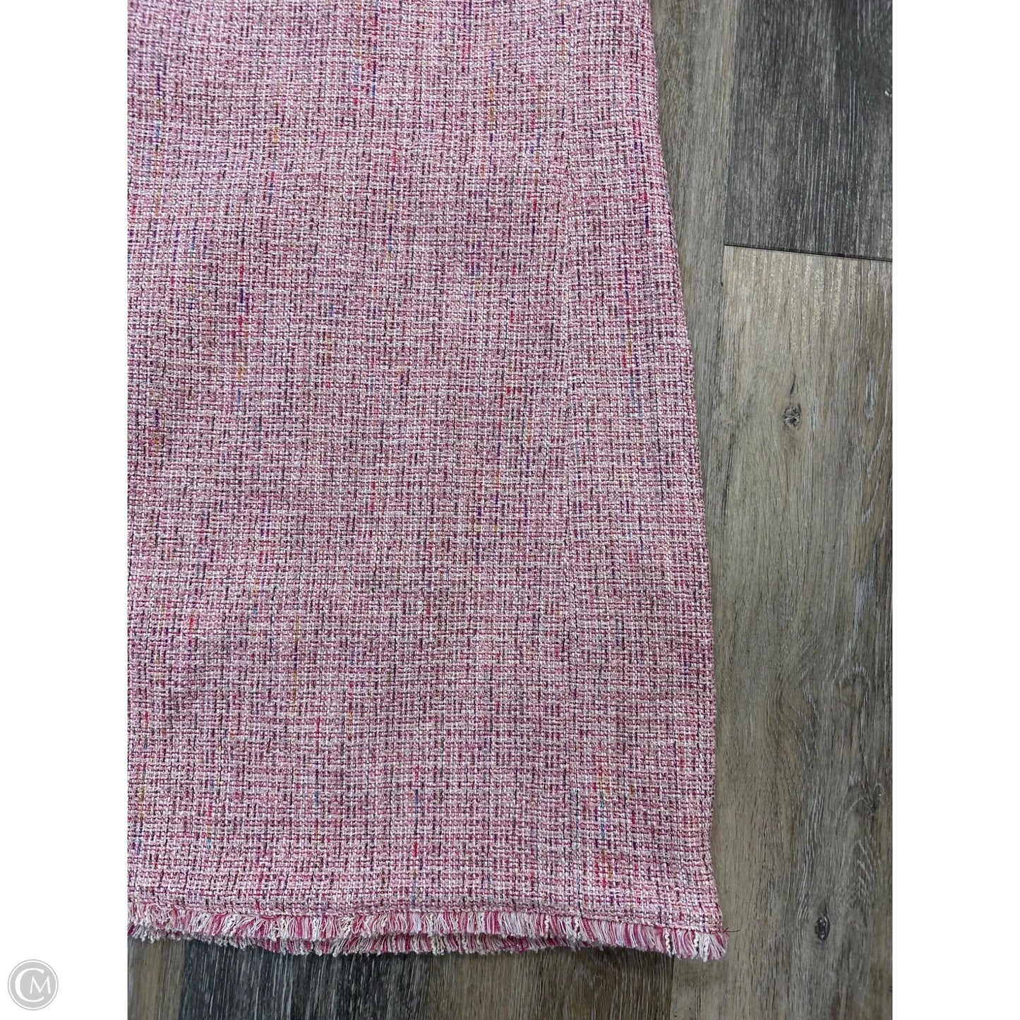 Dress Designer By Max Mara In Pink, Size: 8