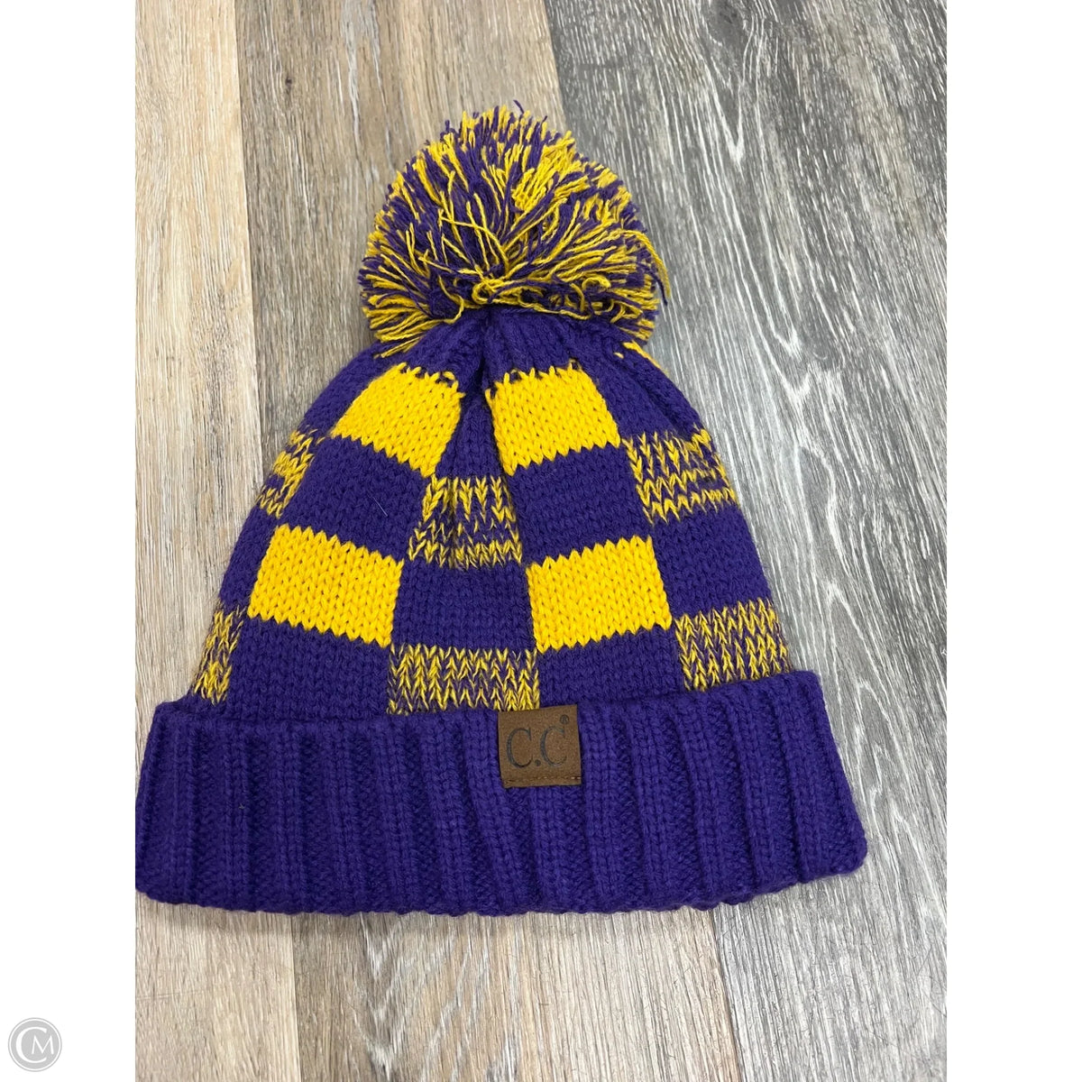 Hat Beanie By C And C