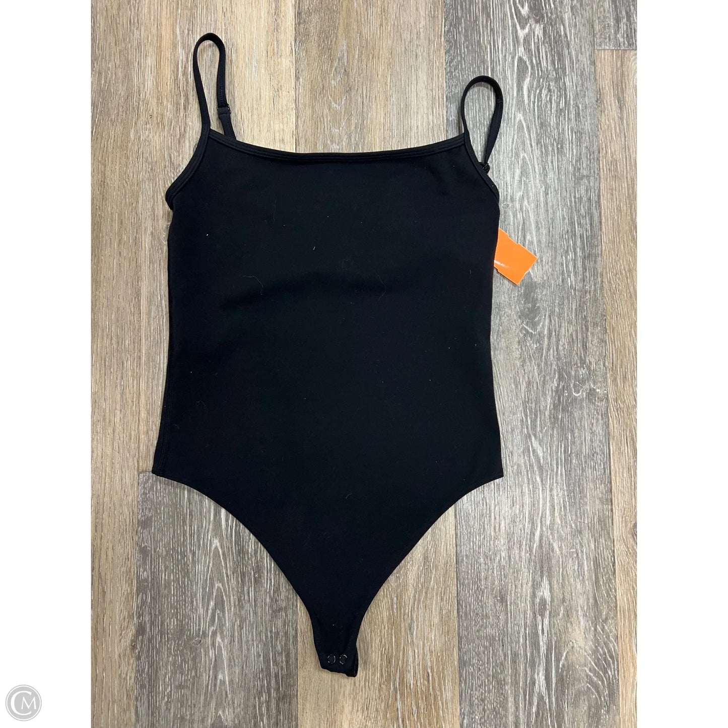 Bodysuit By Wilfred In Black, Size: S