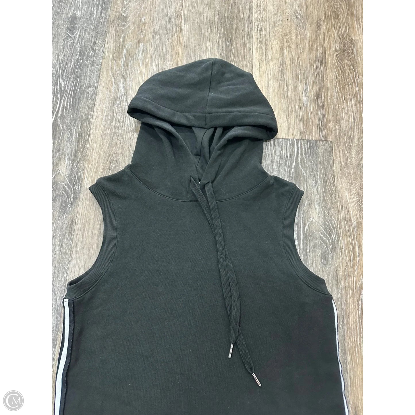 Top Sleeveless By Evereve In Black, Size: Xs