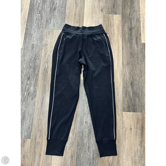 Athletic Pants By Athleta In Black, Size: Xs