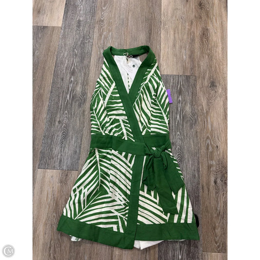 Romper By Vici In Green, Size: Xs