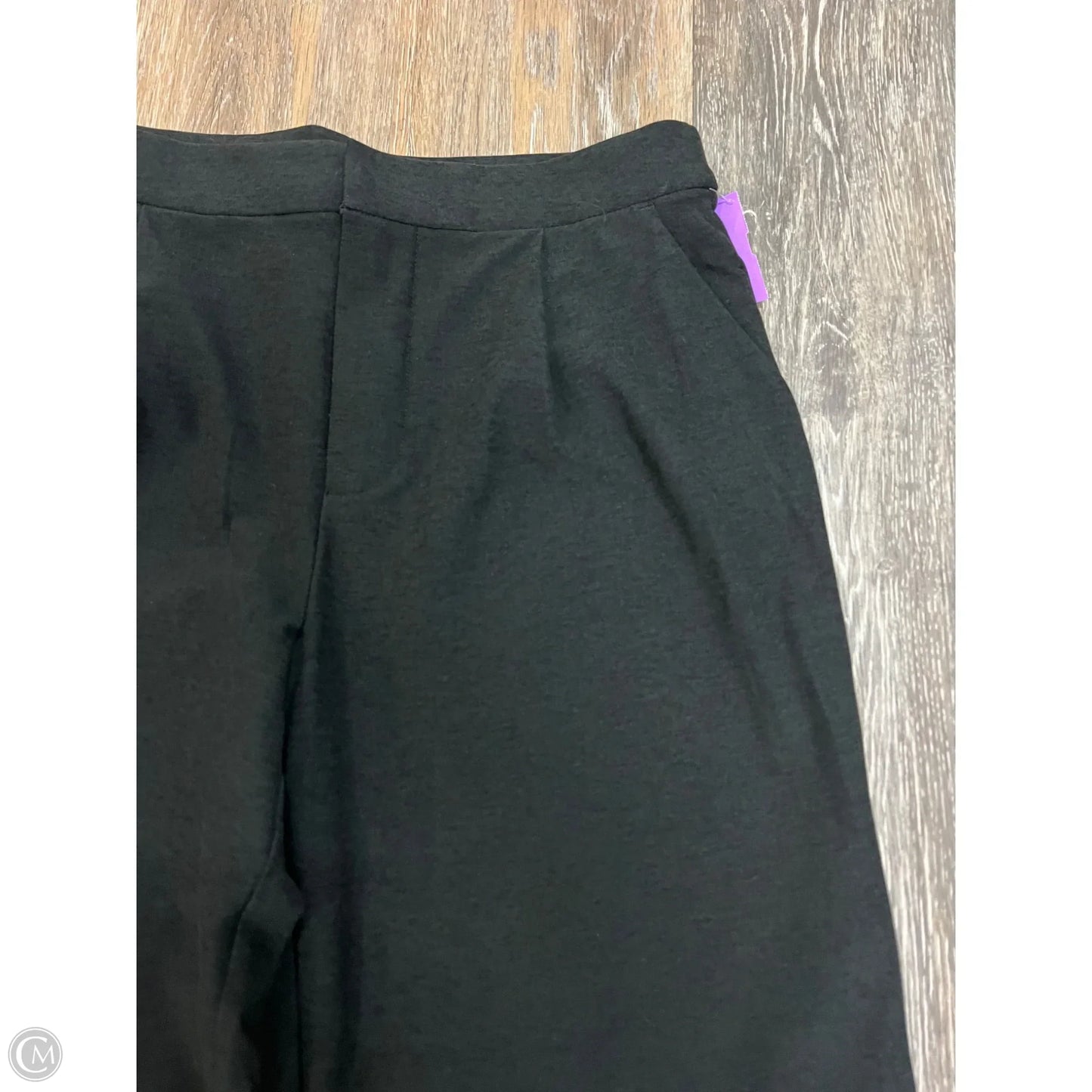 Athletic Dress Pants By Vuori In Grey, Size: M