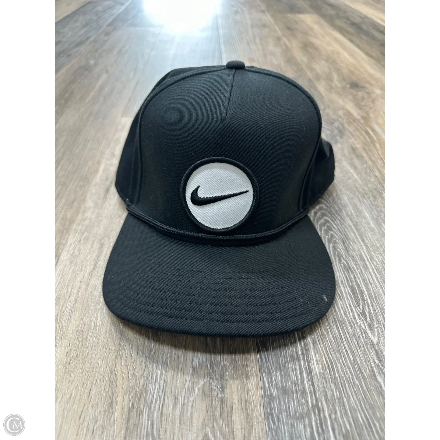 Hat Baseball Cap By Nike Apparel