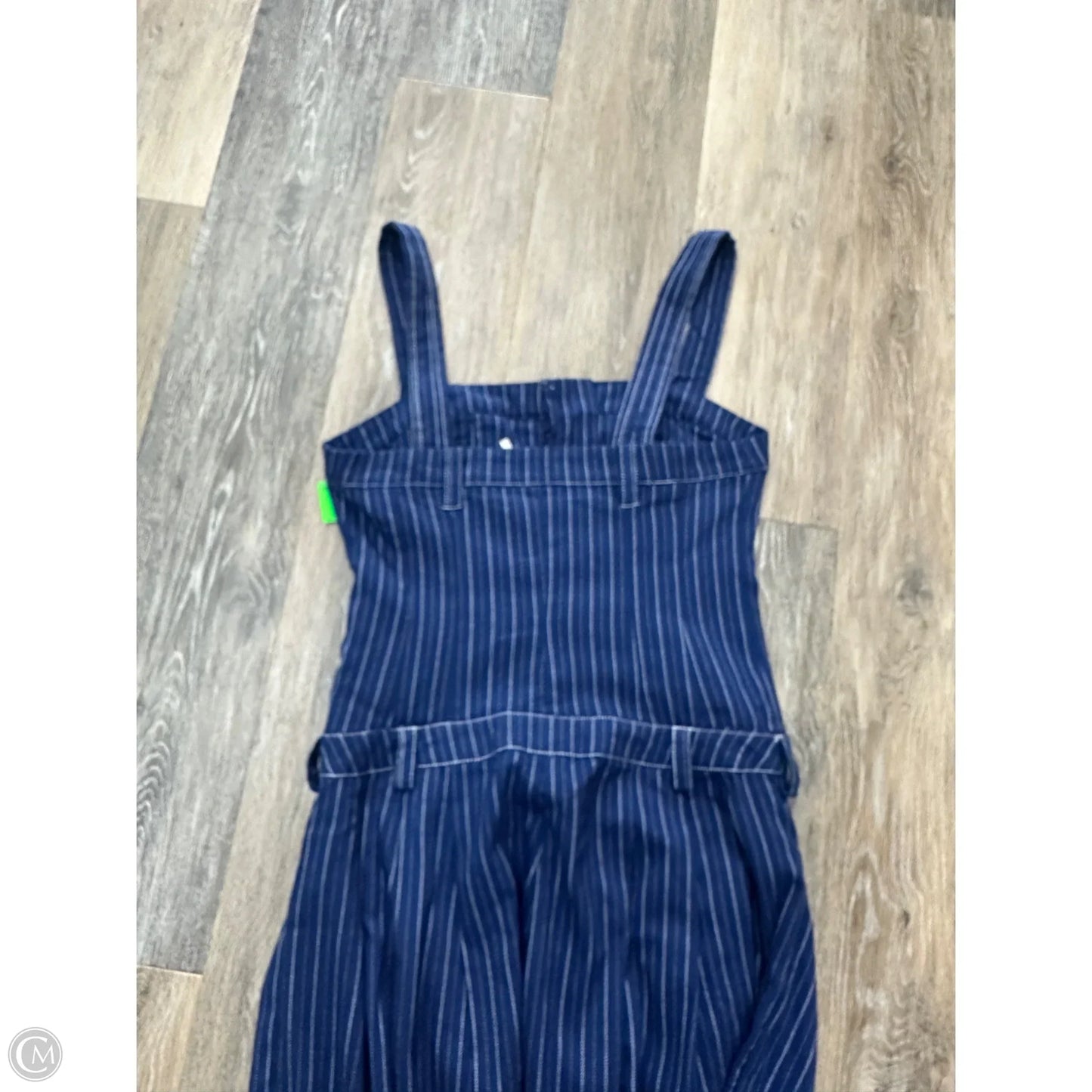 - Jumpsuit By Free People In Blue, Size: Xs
