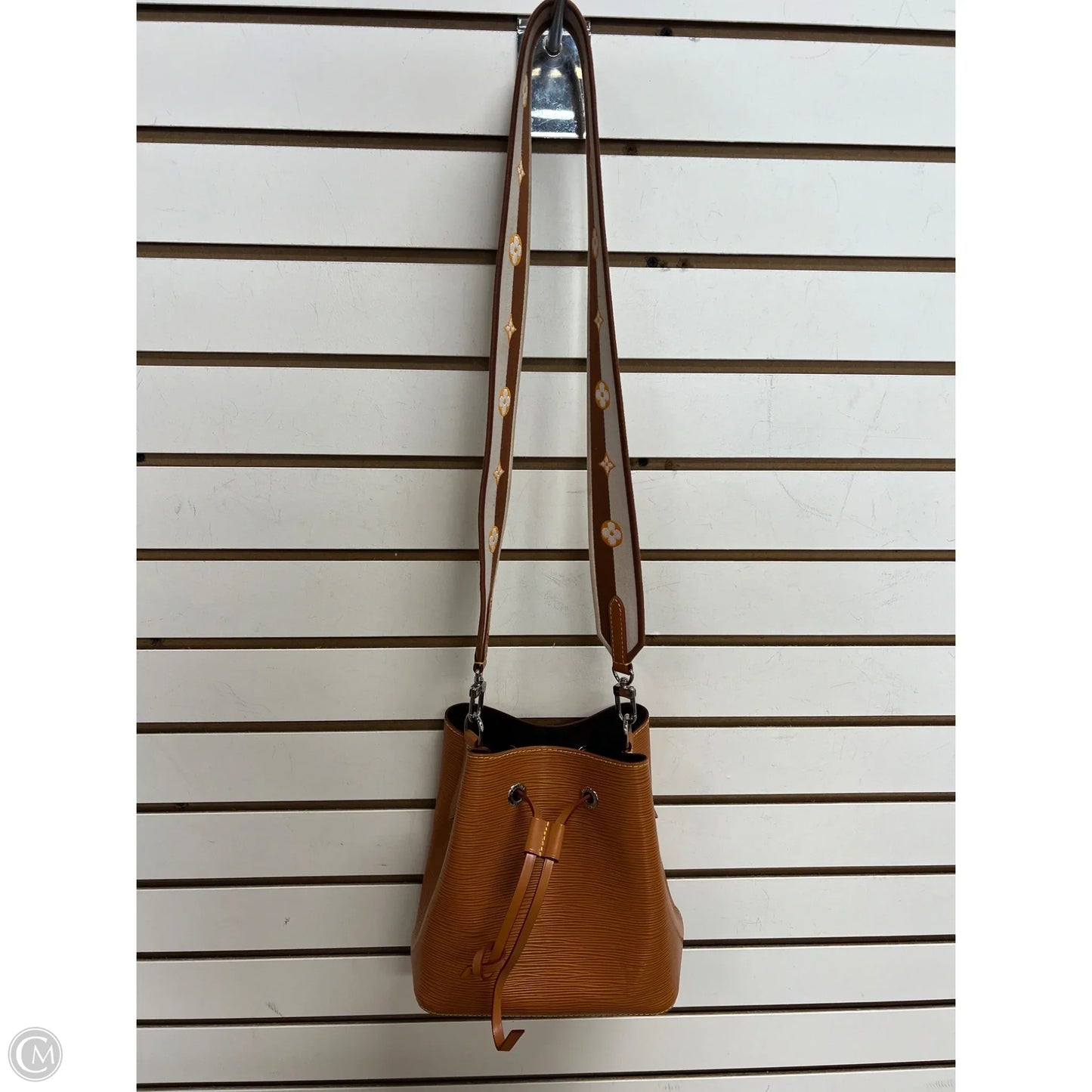 Handbag Luxury Designer By Louis Vuitton, Size: Small