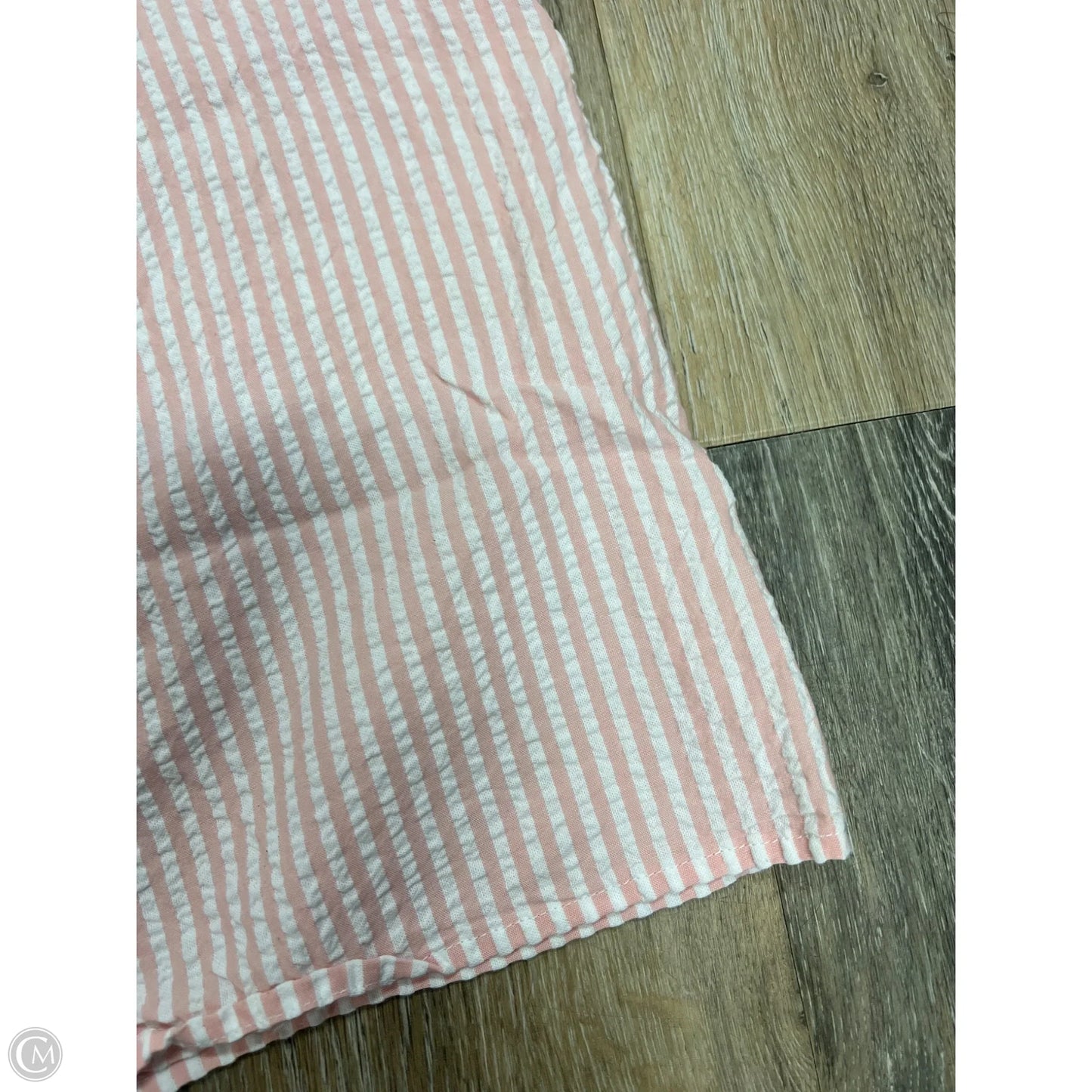 Pants Other By Cmc In Pink, Size: M