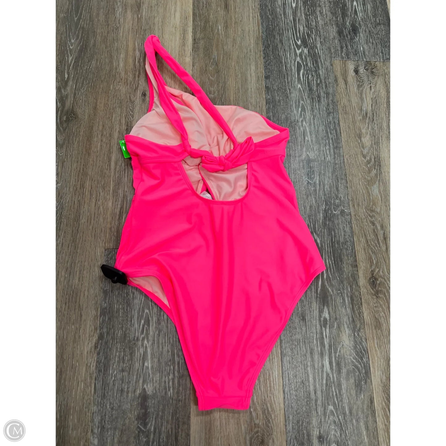 -Swimsuit By Cupshe In Pink, Size: M
