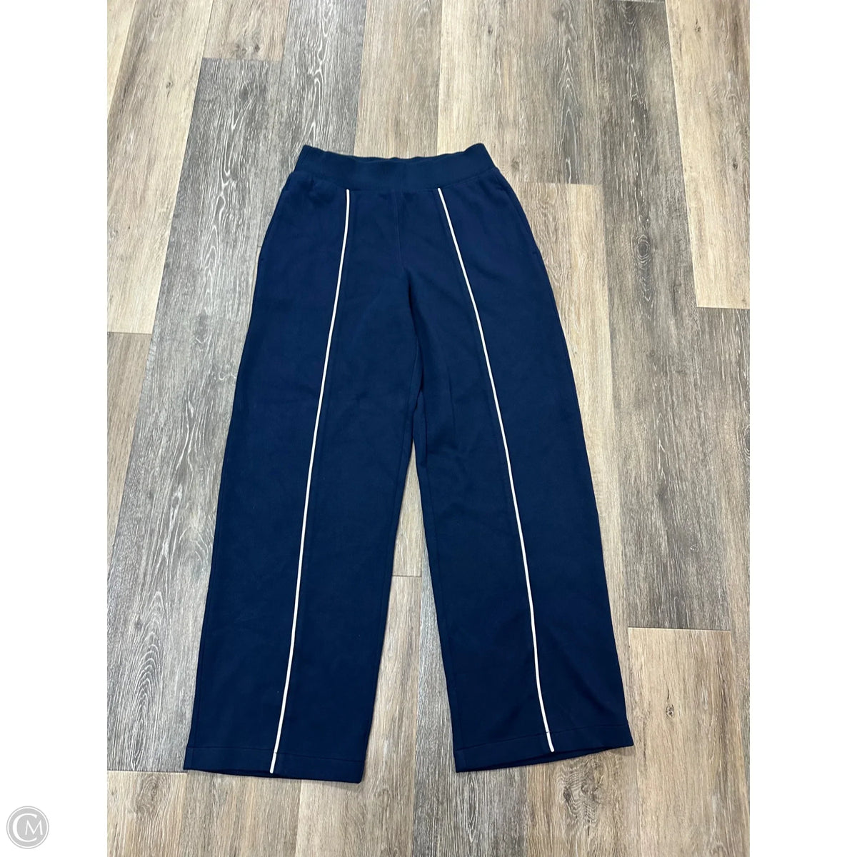Pants Lounge By Spanx In Blue, Size: S
