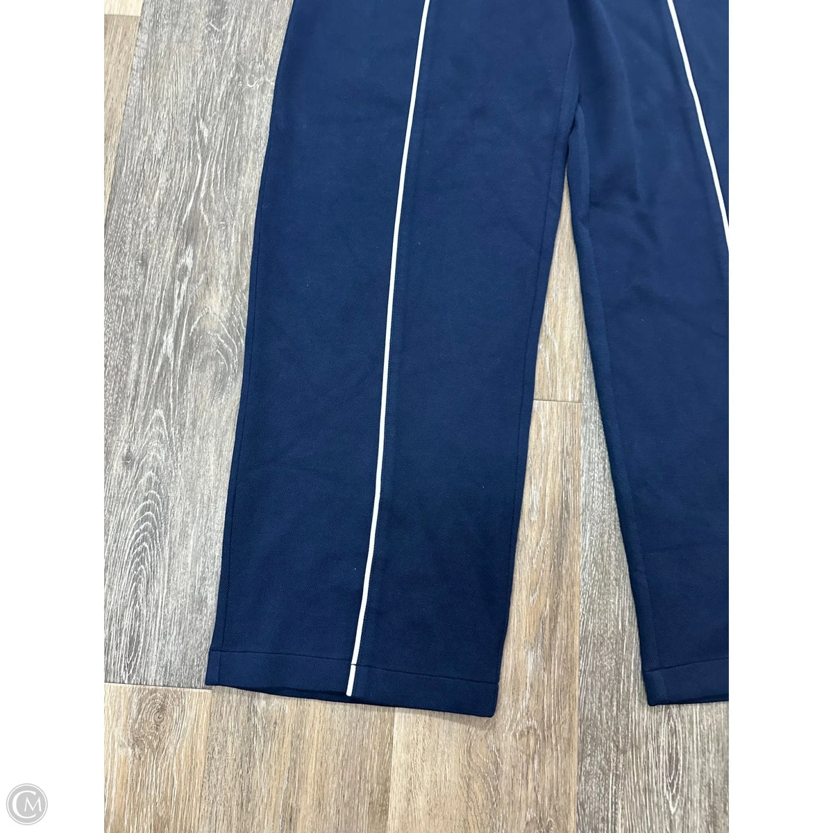 Pants Lounge By Spanx In Blue, Size: S