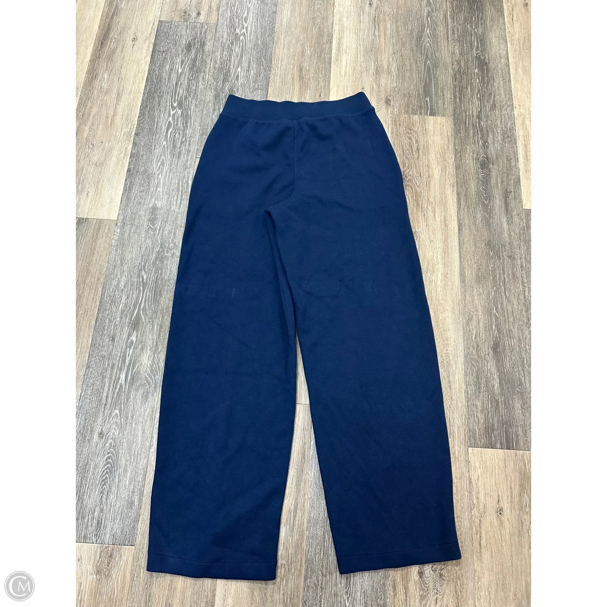 Pants Lounge By Spanx In Blue, Size: S