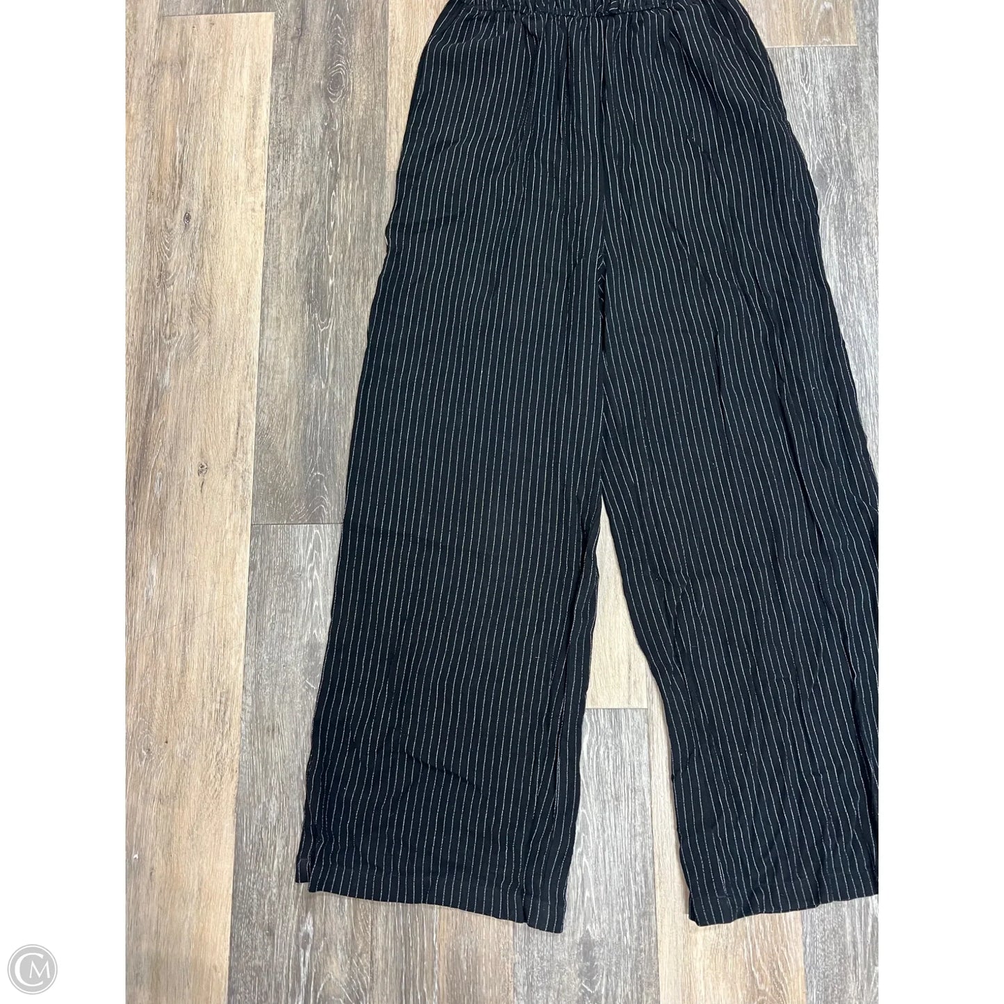 Jumpsuit By Allie Rose In Black, Size: L