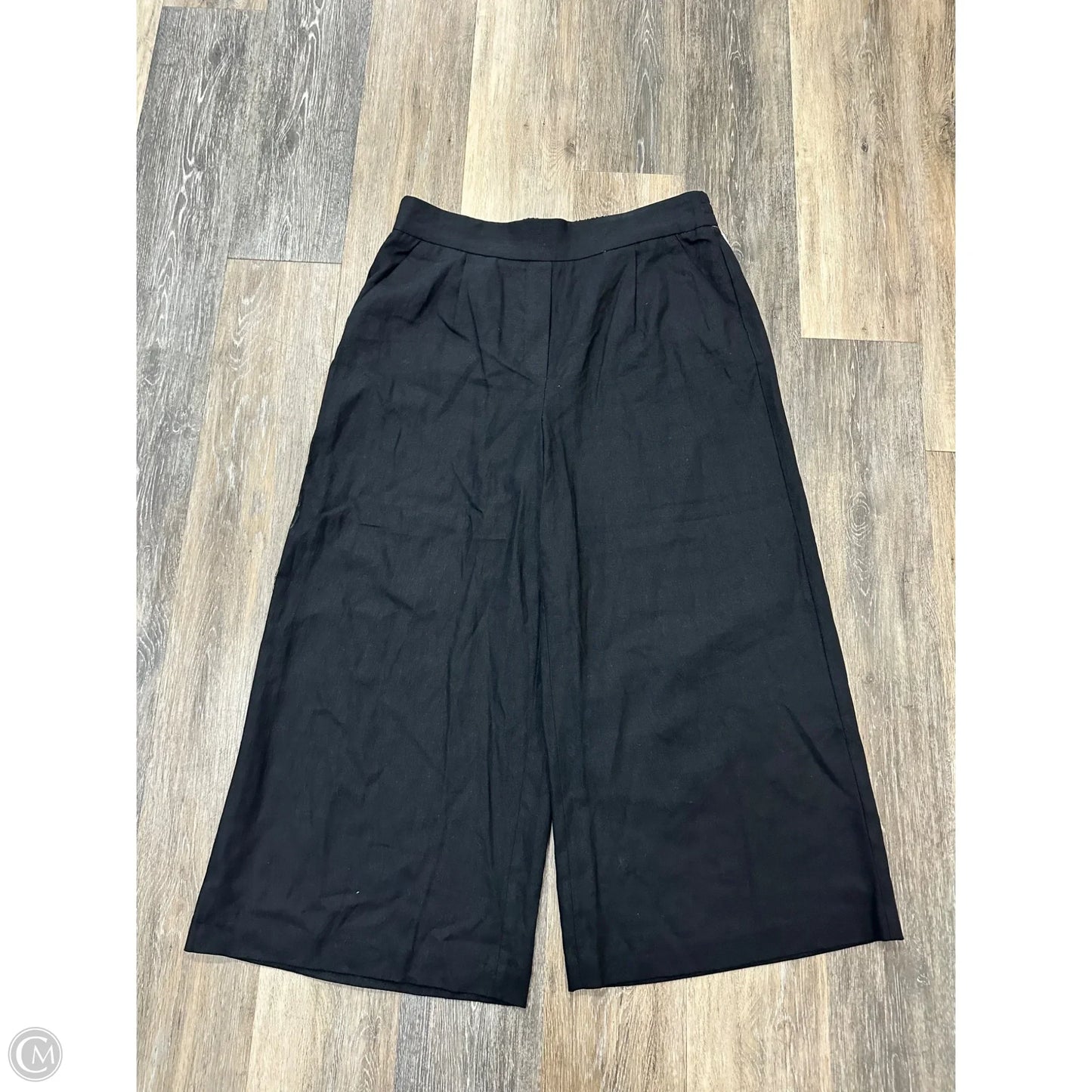 Pants Other By Simply Vera In Black, Size: L