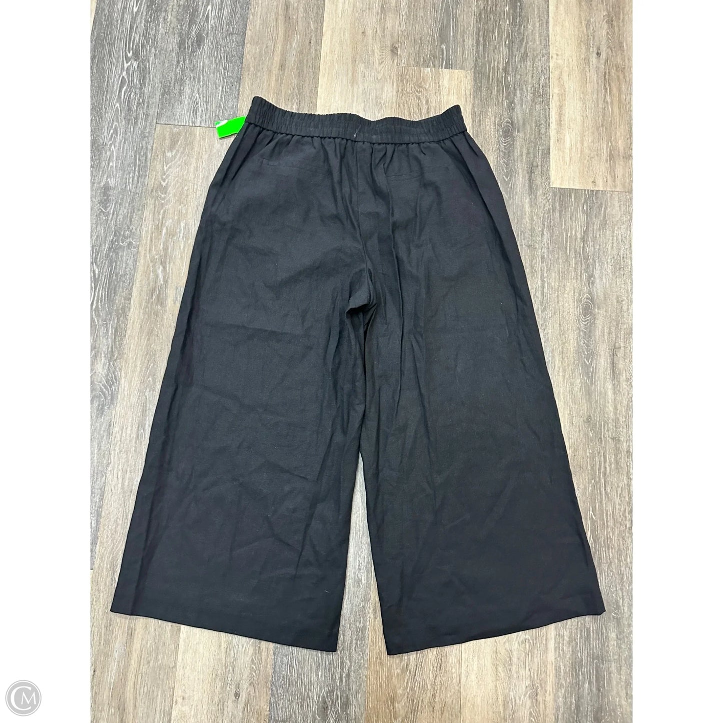 Pants Other By Simply Vera In Black, Size: L