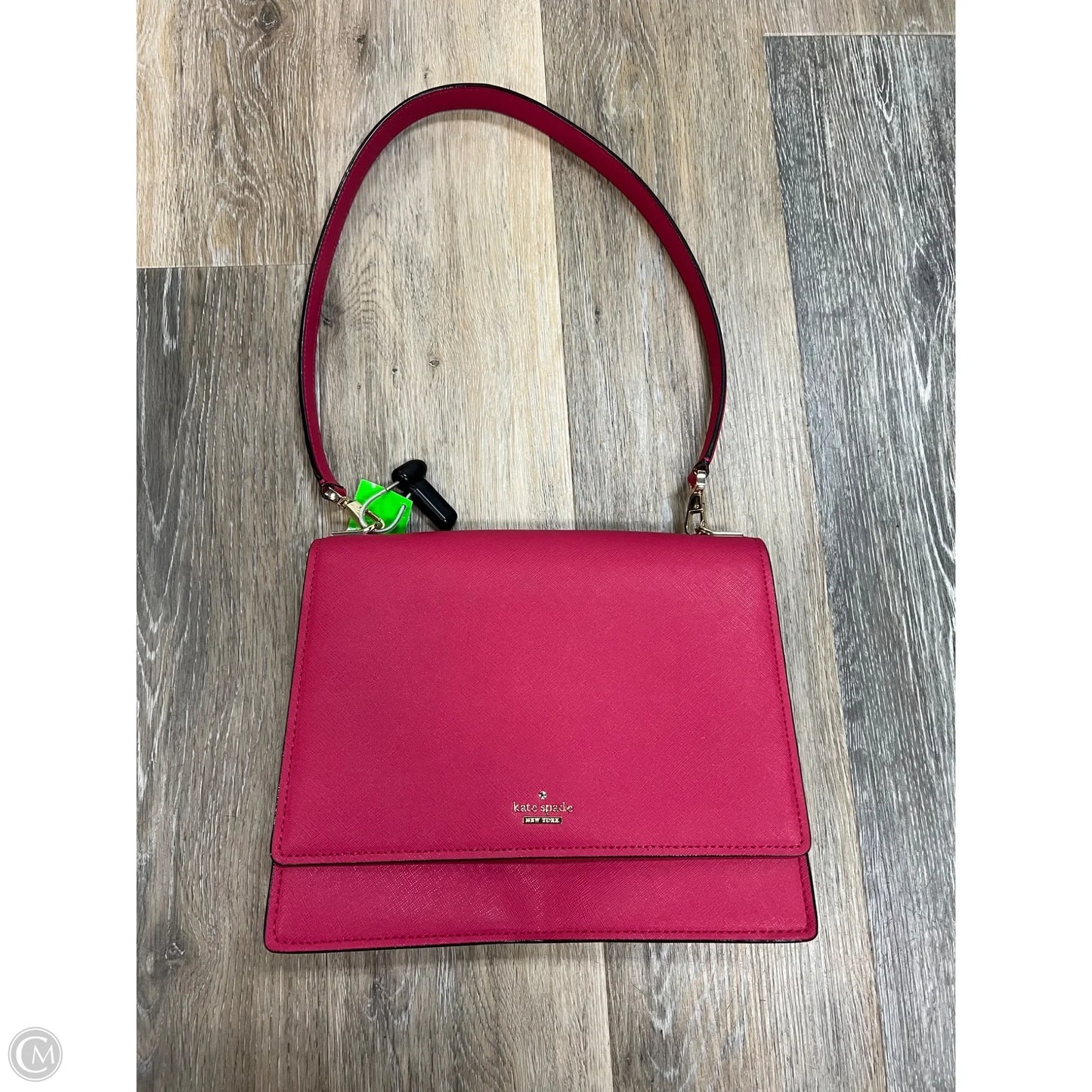 Handbag Designer By Kate Spade, Size: Medium