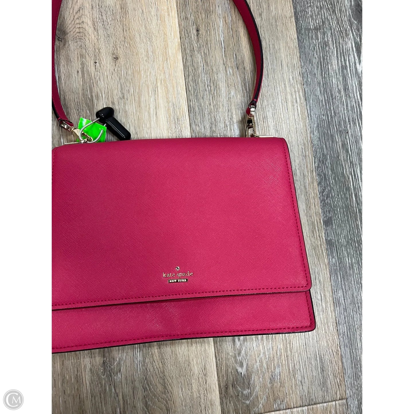 Handbag Designer By Kate Spade, Size: Medium