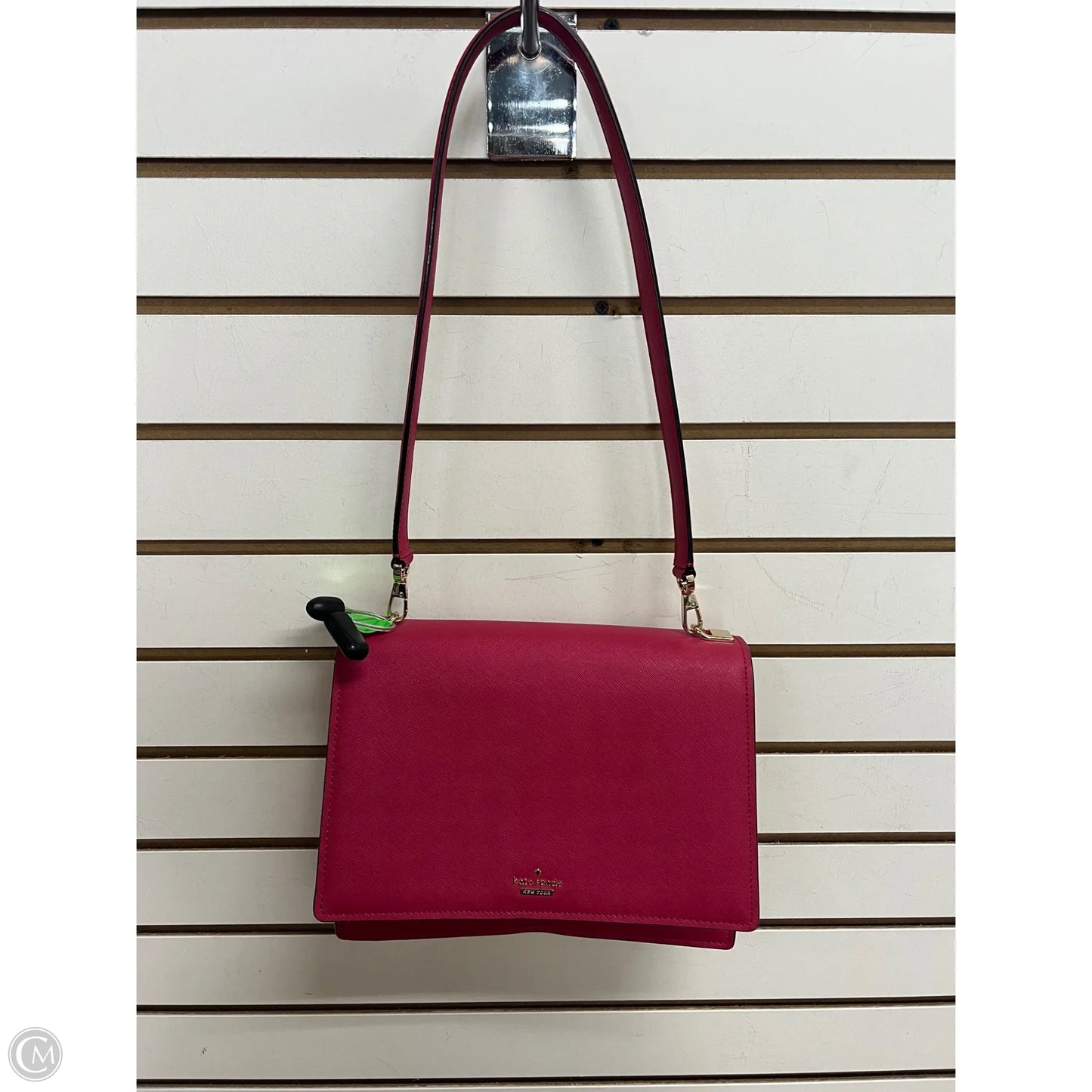 Handbag Designer By Kate Spade, Size: Medium