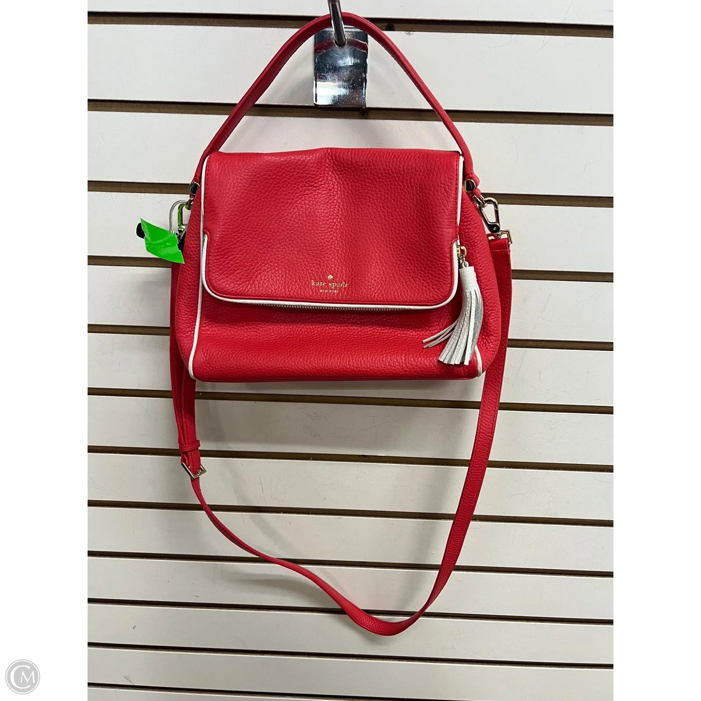 Handbag Designer By Kate Spade, Size: Medium