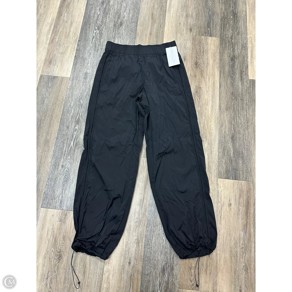 Athletic Pants By Athleta In Black, Size: S