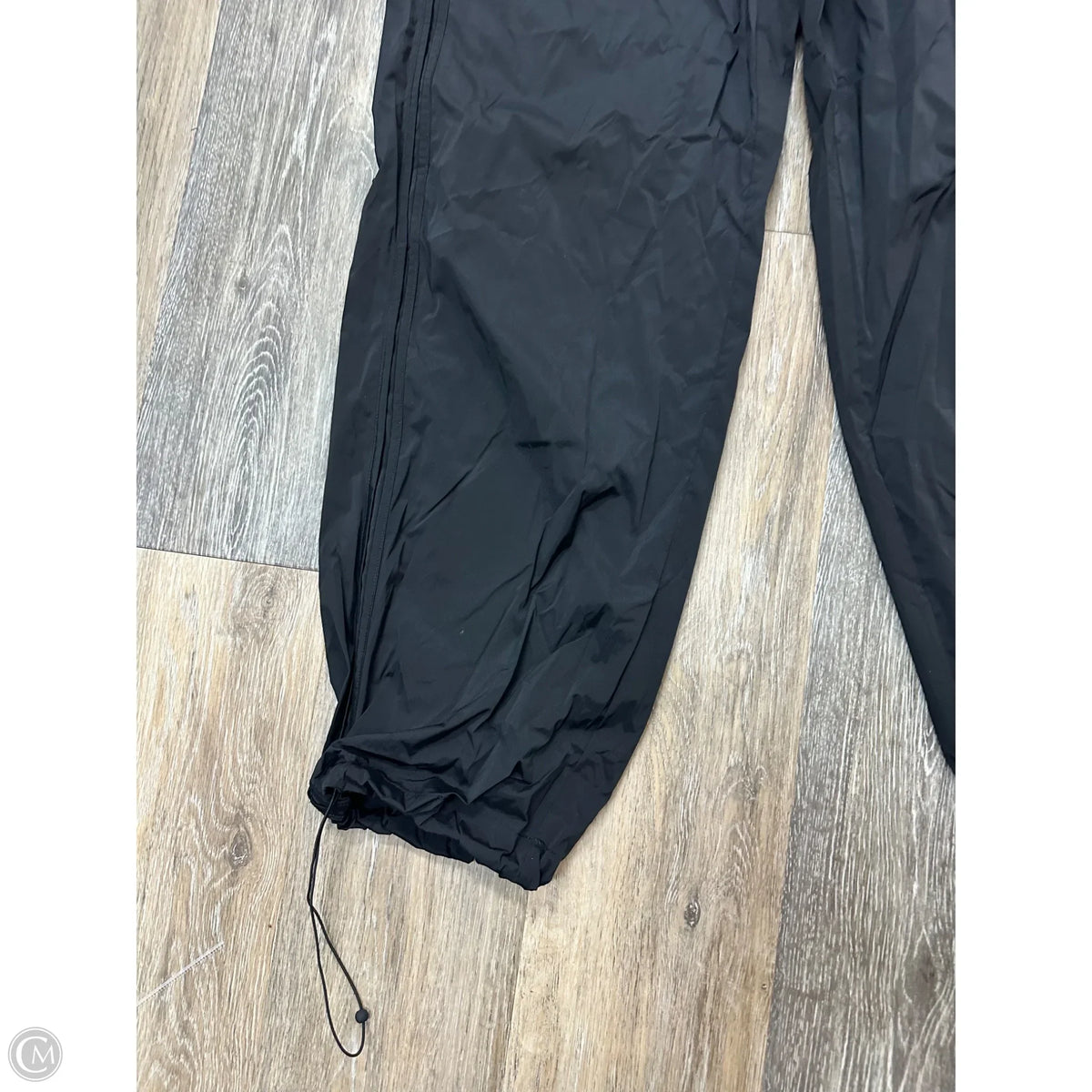 Athletic Pants By Athleta In Black, Size: S
